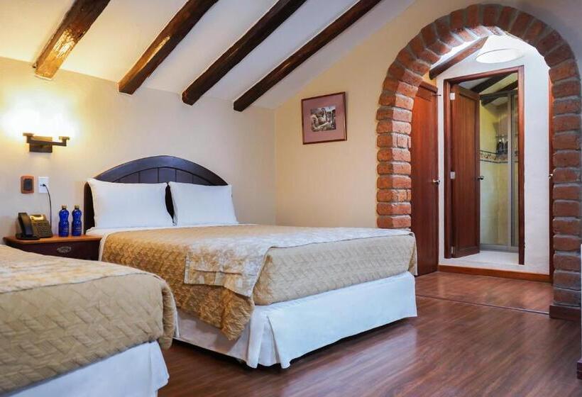Номер Superior, Uzhupud Garden Hotel & Lodge