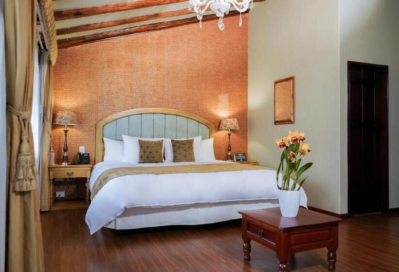 Номер Deluxe, Uzhupud Garden Hotel & Lodge