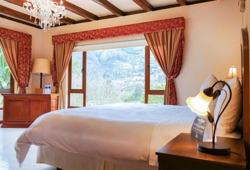 Президентский Люкс, Uzhupud Garden Hotel & Lodge