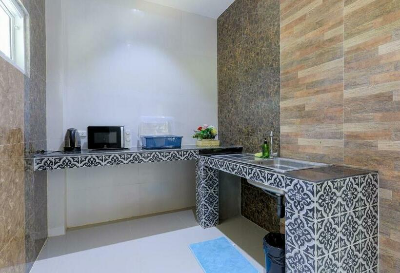 Дом 3 Спальни, Imperial House Maesai