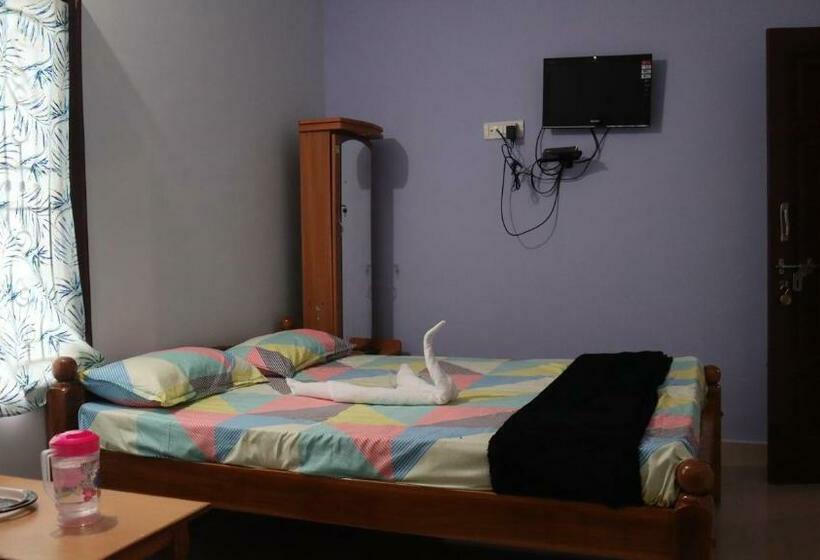 Вилла Superior 1 Спальня, Nakshatra Resort
