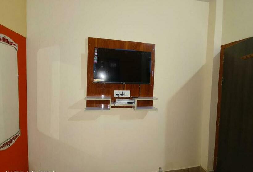 Номер Deluxe, Shri Ram Bhavan