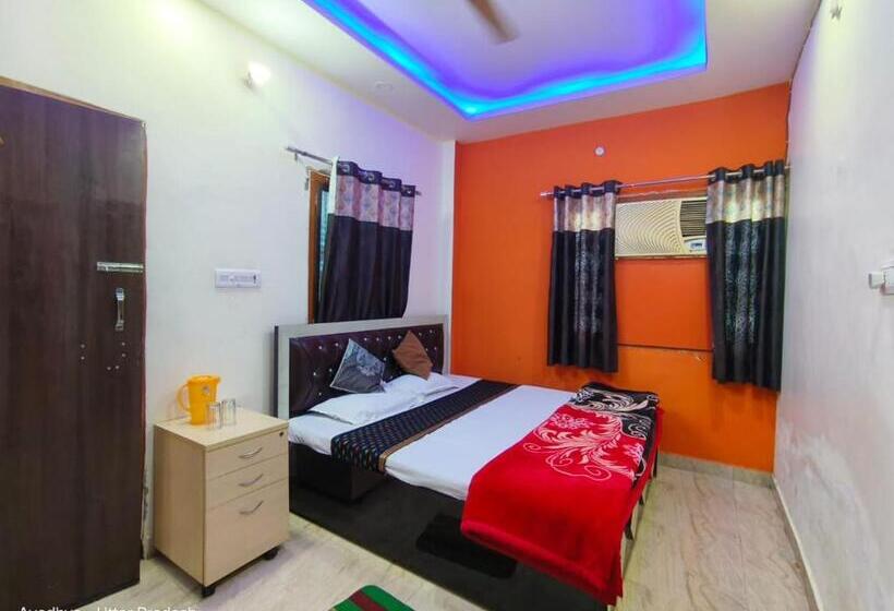 Номер Deluxe, Shri Ram Bhavan