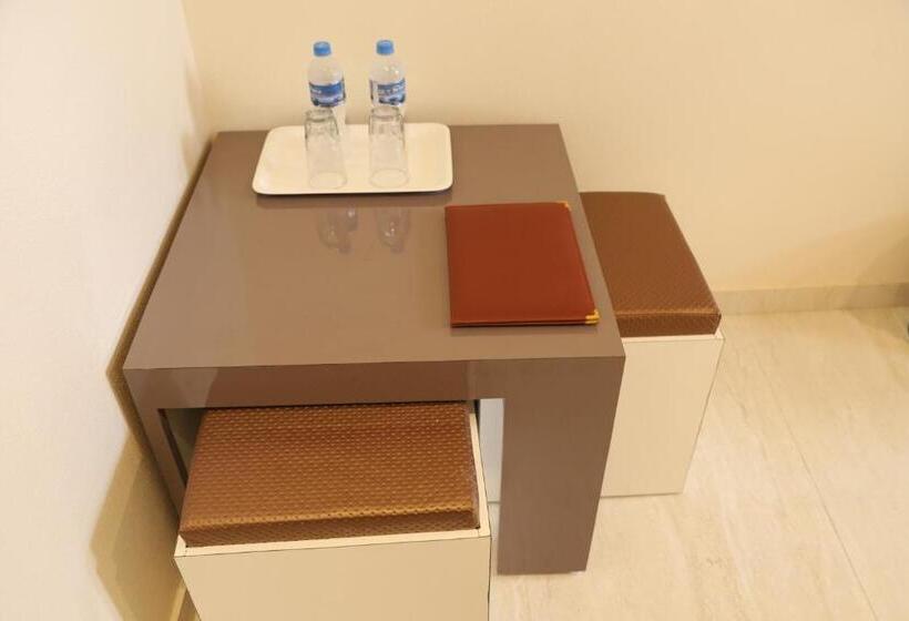 Номер Deluxe, Raaj Resort