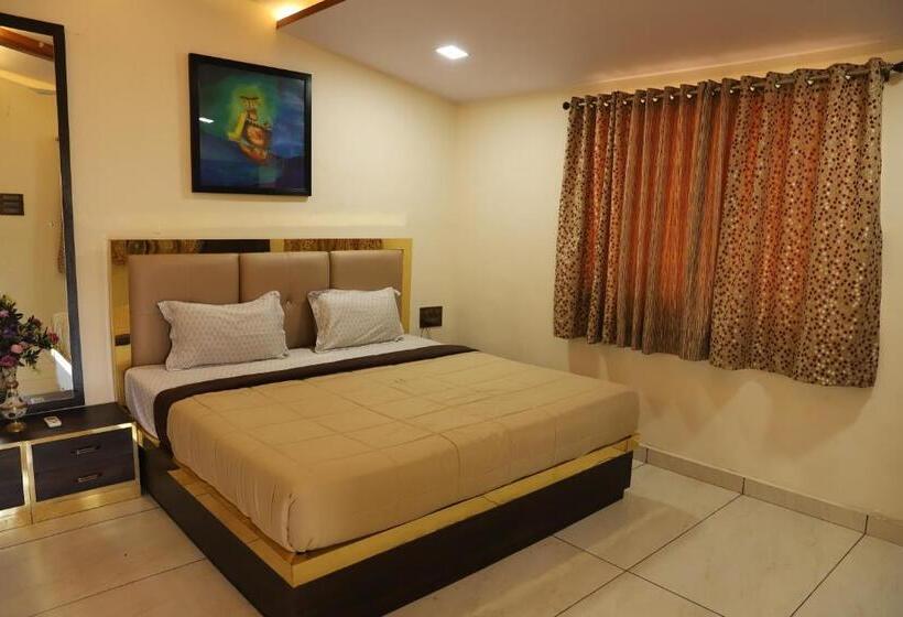 Family Suite, Raaj Resort