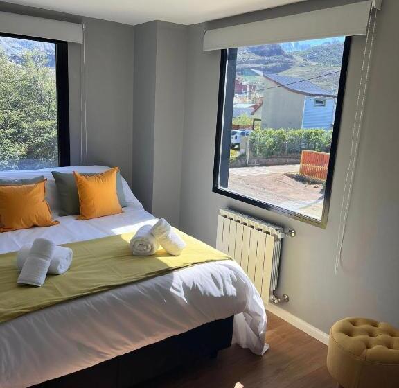 Номер Стандарт, Desierto Suites