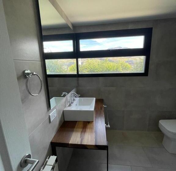 Номер Стандарт, Desierto Suites
