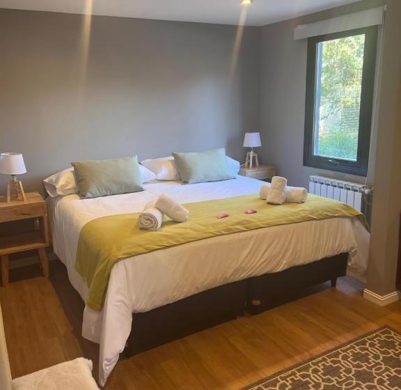 Номер Superior, Desierto Suites