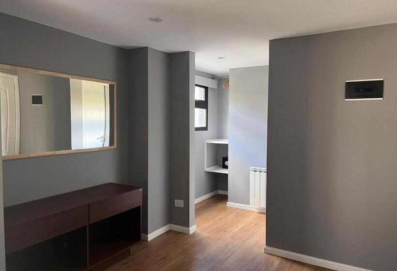 Номер Superior, Desierto Suites
