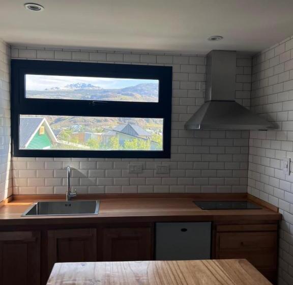 Номер Deluxe, Desierto Suites