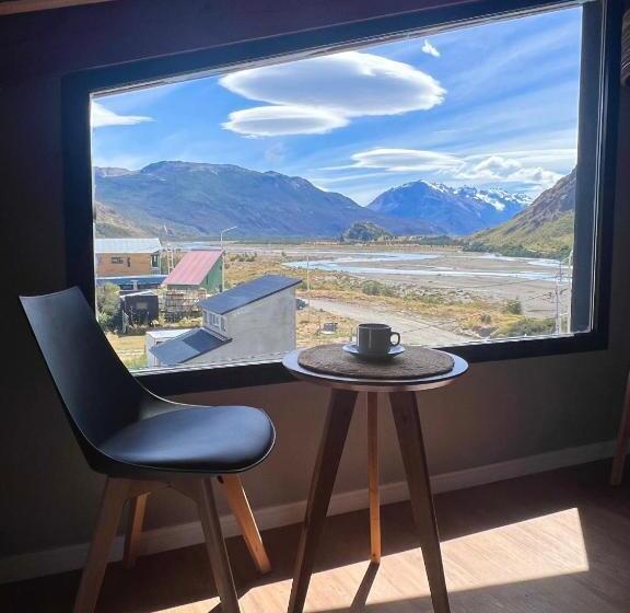 Номер Deluxe, Desierto Suites