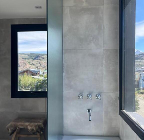 Номер Deluxe, Desierto Suites