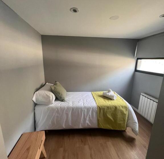 Номер Стандарт Индивидуальный, Desierto Suites