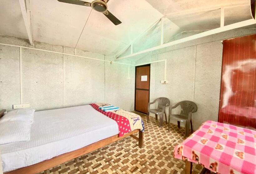 Номер Стандарт, Flavia Paradise Guest House
