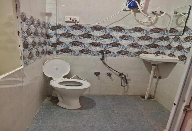 Номер Стандарт, Vrundavan Resort, Narmada