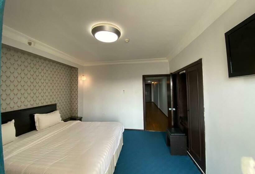 Люкс, Rest Park Hotel فندق رست بارك