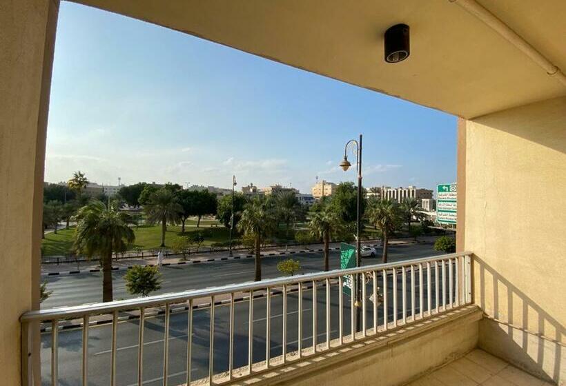 Люкс, Rest Park Hotel فندق رست بارك