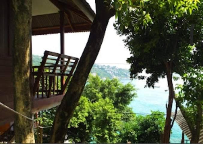 Номер Стандарт Вид на Море, Ok2 Mamajim Bungalows