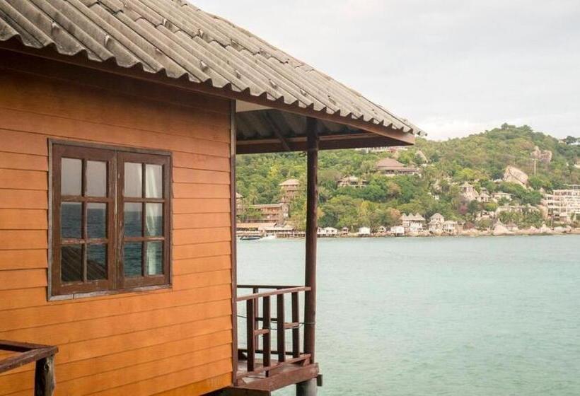 Номер Стандарт Вид на Море, Ok2 Mamajim Bungalows
