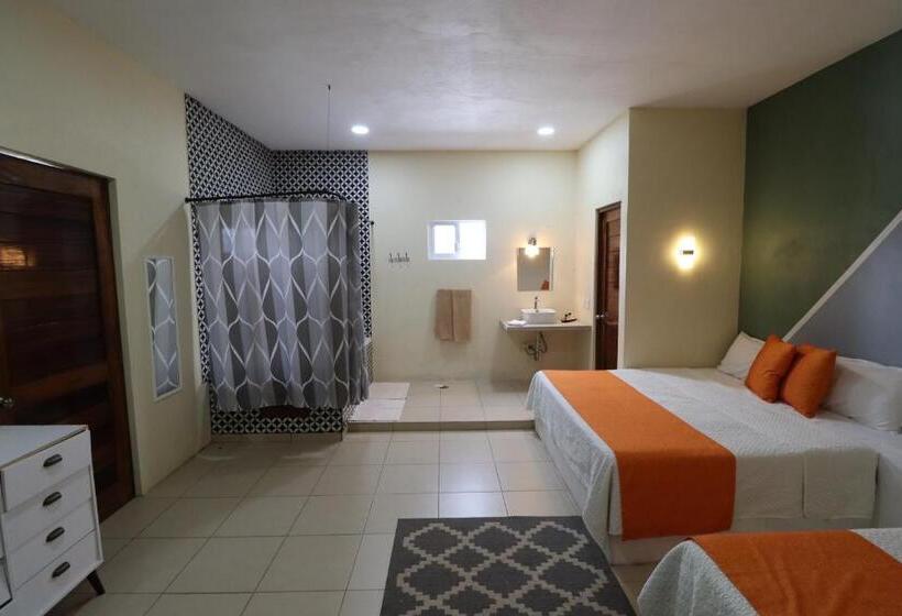 스위트, Punta Palmeras