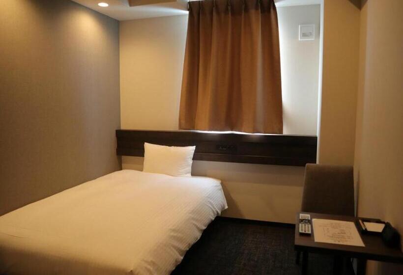 스탠다드 싱글 룸, The Legato Inn Mifune