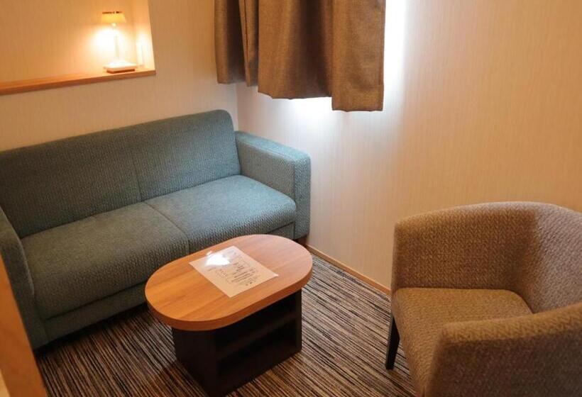 스탠다드 룸, The Legato Inn Mifune