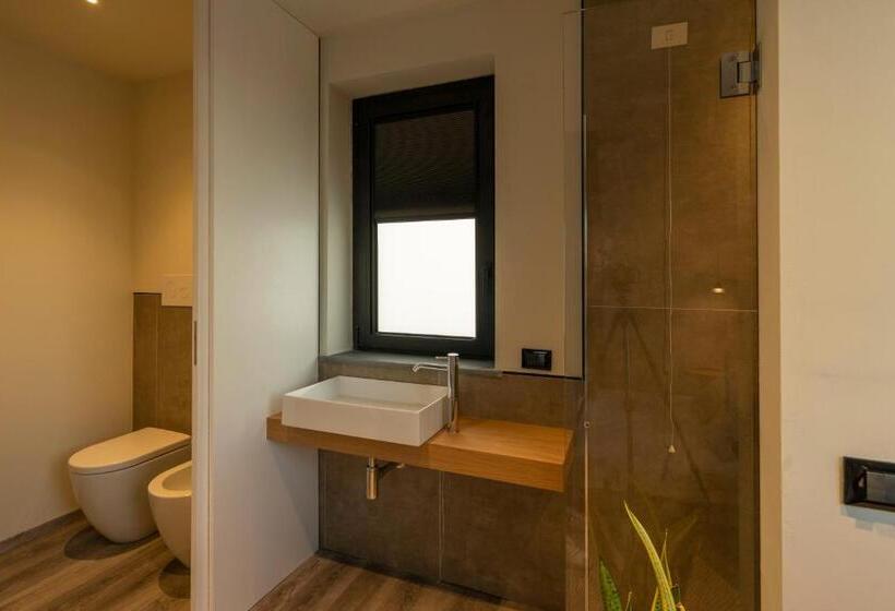 Номер Стандарт, Insulae Resort