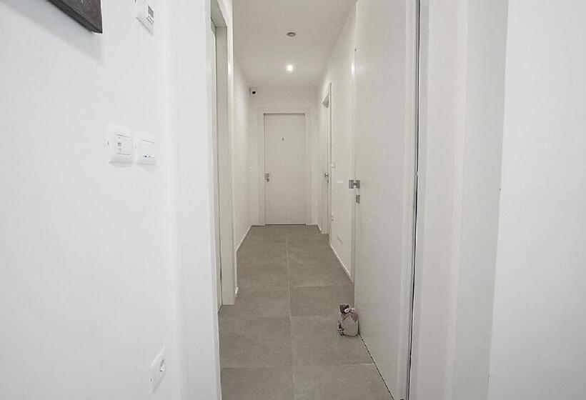 اتاق استاندارد, Piano Alto Home