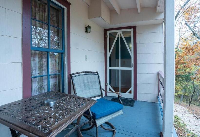 Люкс Повышенной Комфортности, 5 Ojo Inn Bed And Breakfast