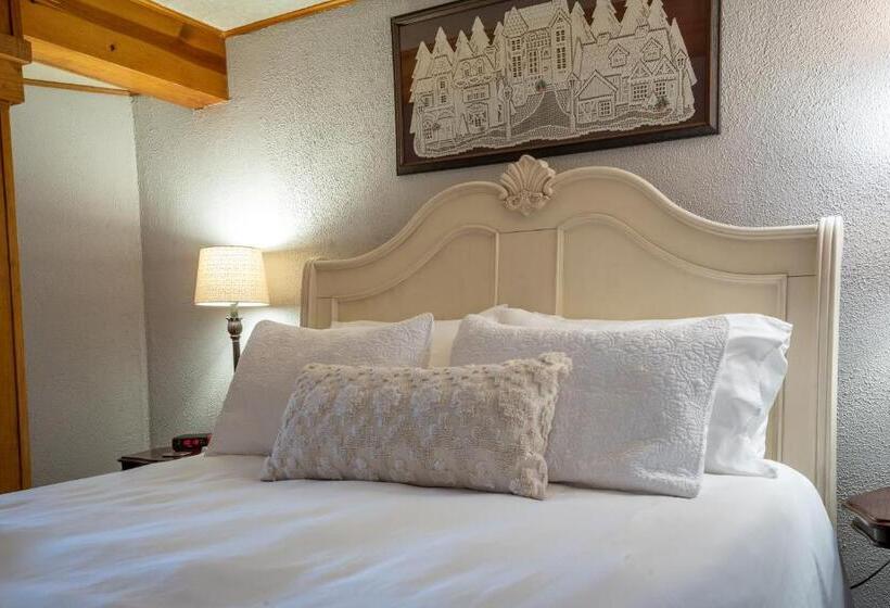 Номер Стандарт Индивидуальный, 5 Ojo Inn Bed And Breakfast