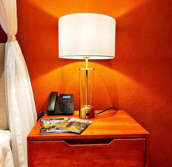 주니어 스위트, Bito S Hotel Boutique