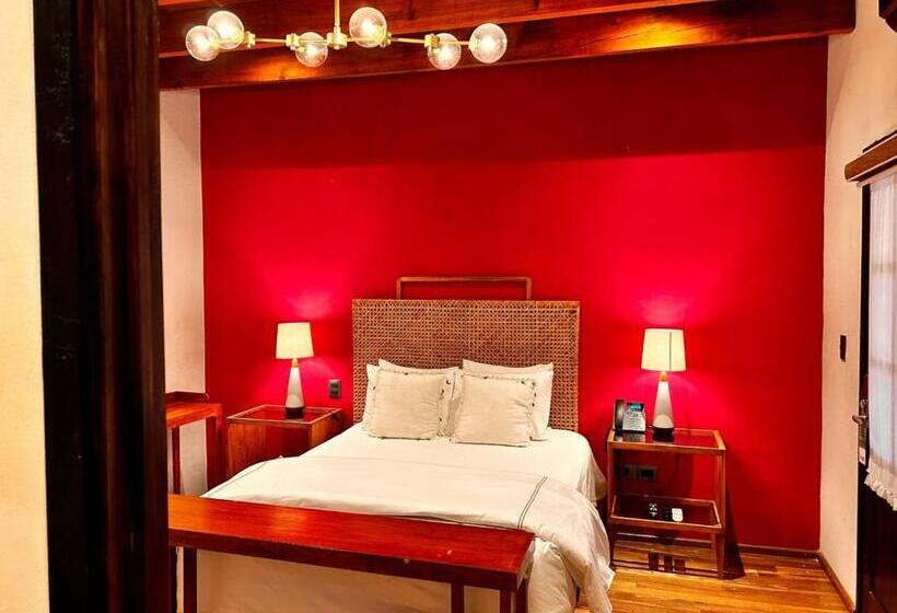 자쿠지 스위트, Bito S Hotel Boutique