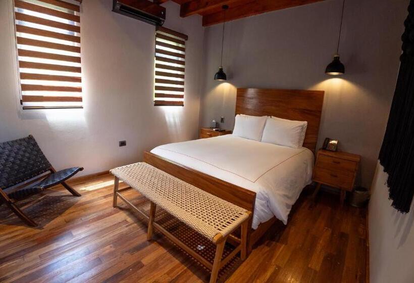 가든 전망 주니어 스위트, Bito S Hotel Boutique