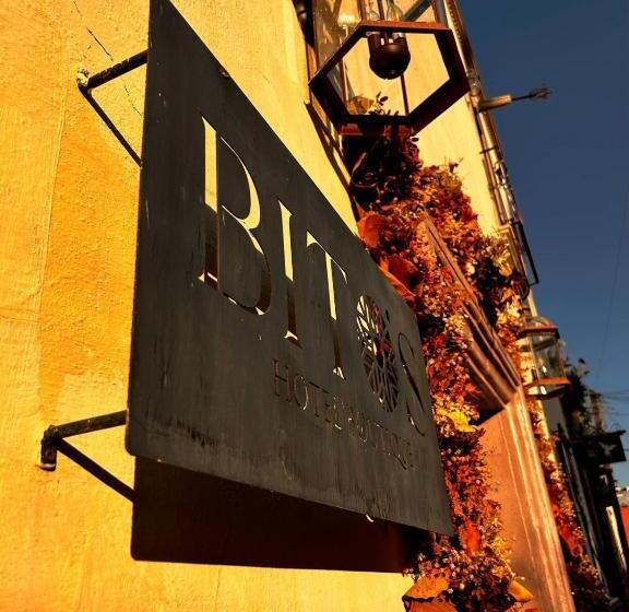 프레지덴셜 스위트, Bito S Hotel Boutique