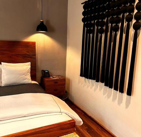 가든 전망 주니어 스위트, Bito S Hotel Boutique