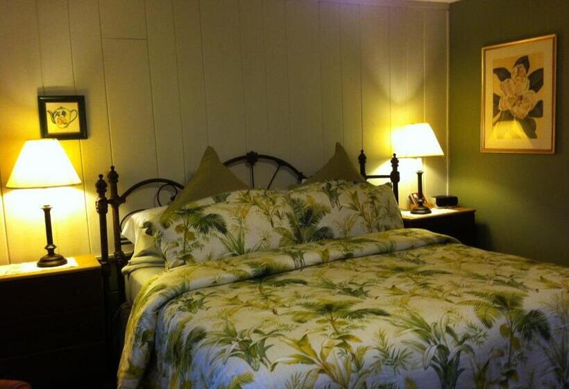 Стандартный Номер Кровать Кинг, Deerhill Inn