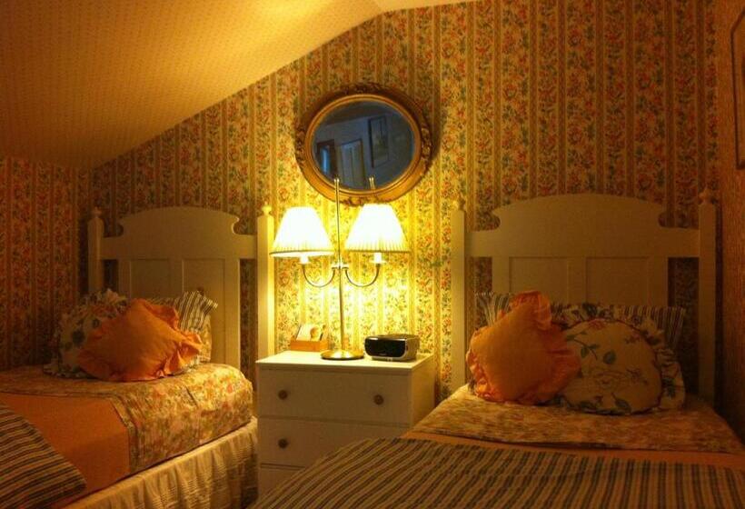 Номер Стандарт, Deerhill Inn