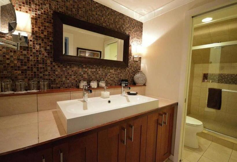 Family Suite, The Kenwood Inn Oldest Bed And Breakfast, St Augustine Historic District