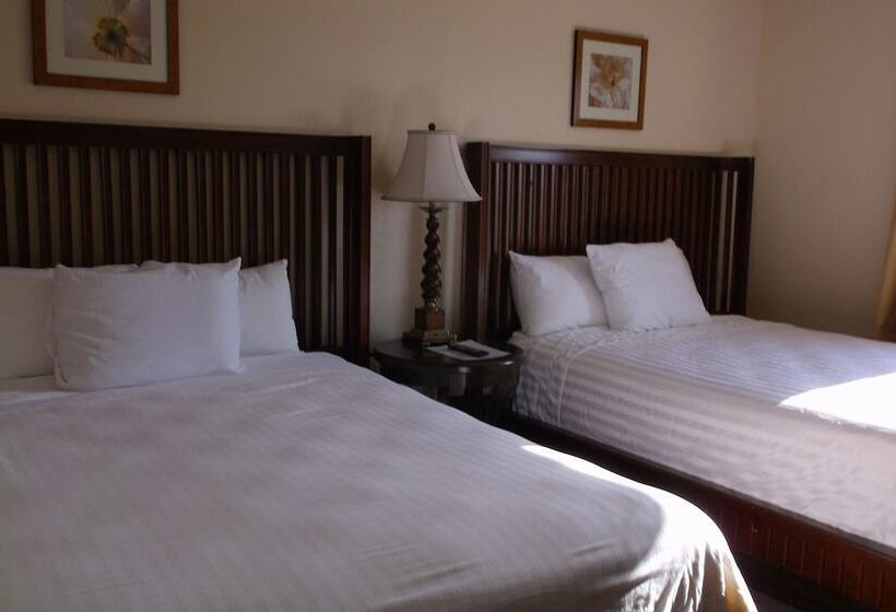 스탠다드 룸, Days Inn & Suites By Wyndham Lake Okeechobee