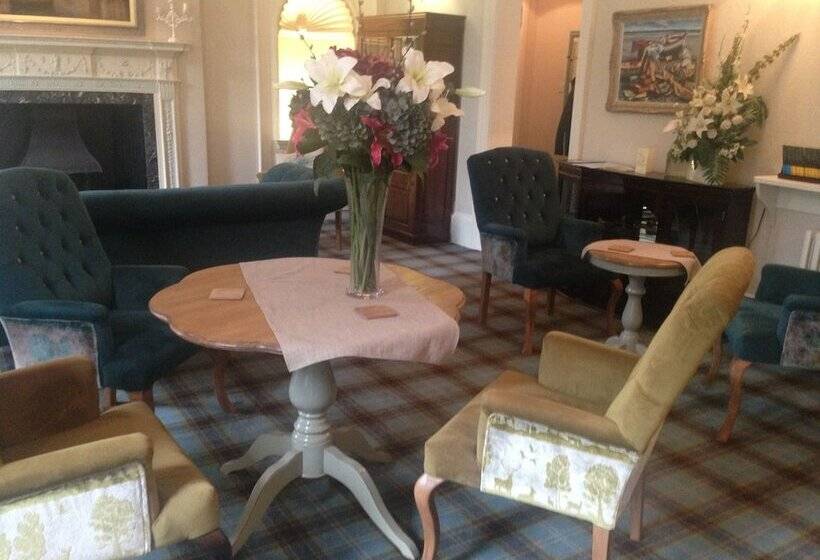 Номер Deluxe, Marshall Meadows Manor House