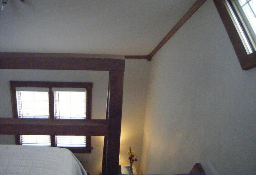Номер Стандарт Совместная Ванная, Moffett House Inn