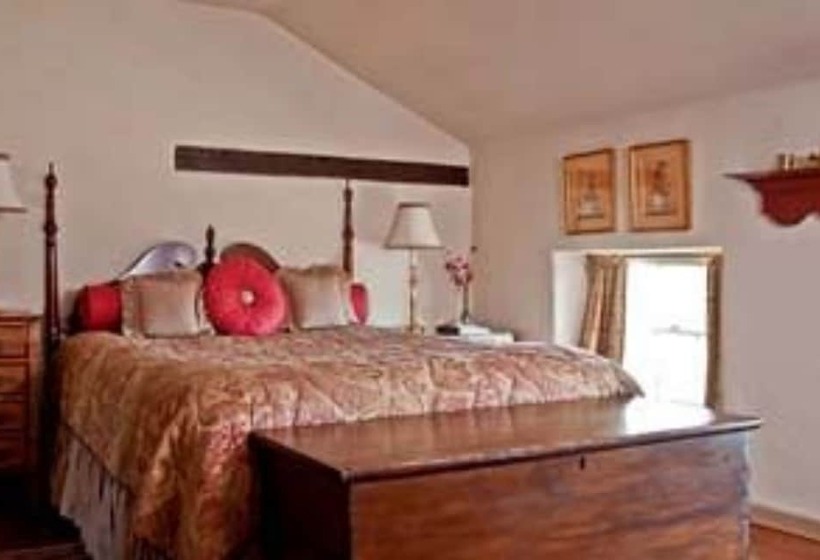 Family Suite, Wayside Inn Bed And Breakfast