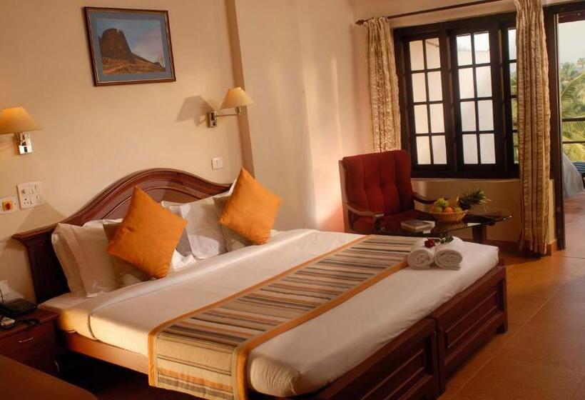 Номер Стандарт, K K Residency Payyanur