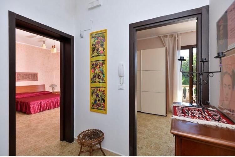 اتاق استاندارد, Dimora Villa Orietta   Torre Dell Orso