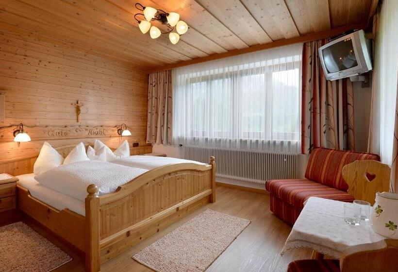 Семейный Номер, Bio Bauernhof Bachangerhof