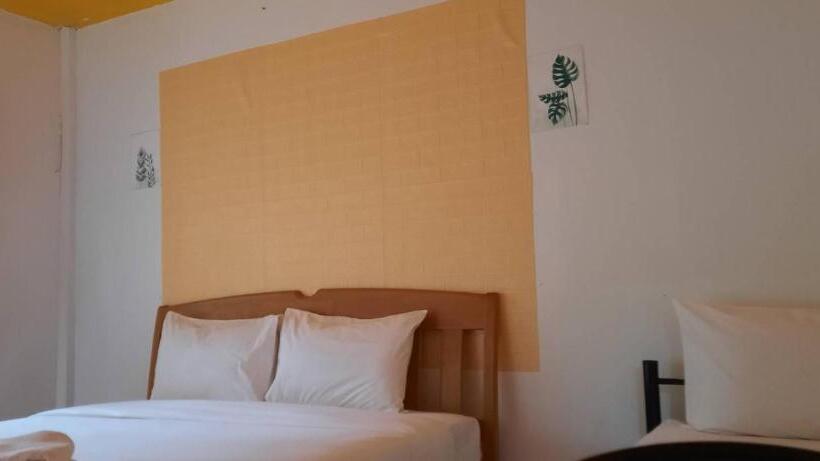 スタンダードルーム, Long Beach Garden Resort