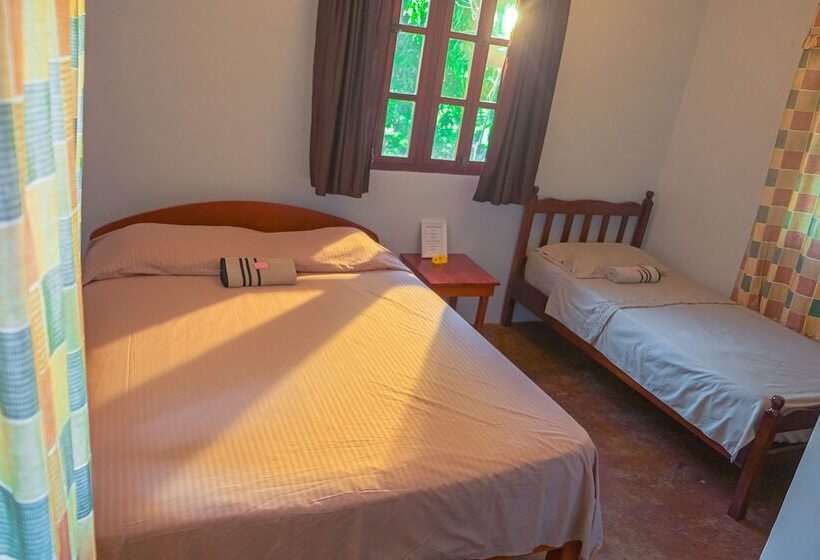 Номер Стандарт, La Pintada Inn
