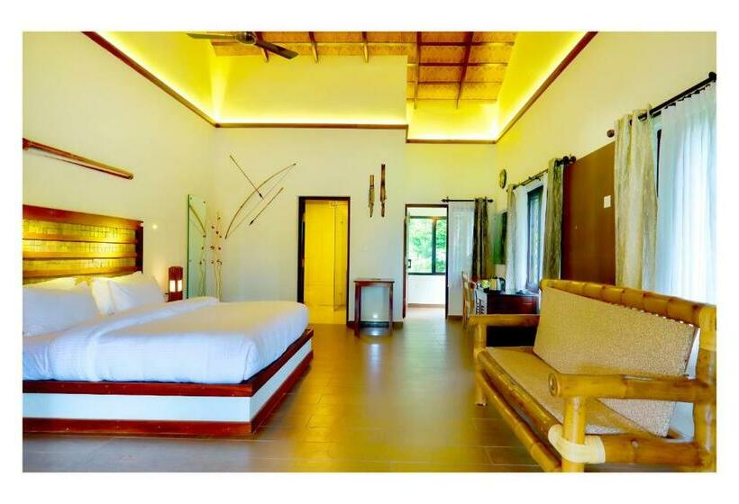 Номер Стандарт, Vayal Veedu   Luxury Farm Villas By The Woods