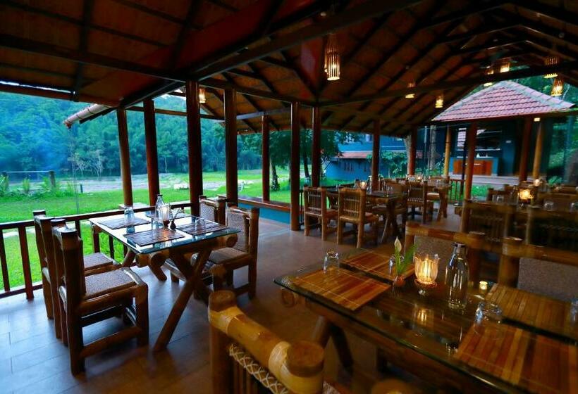 Номер Стандарт, Vayal Veedu   Luxury Farm Villas By The Woods