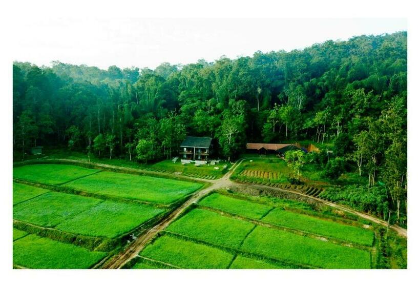 Номер Стандарт, Vayal Veedu   Luxury Farm Villas By The Woods